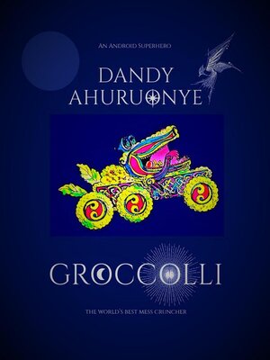 cover image of Groccolli